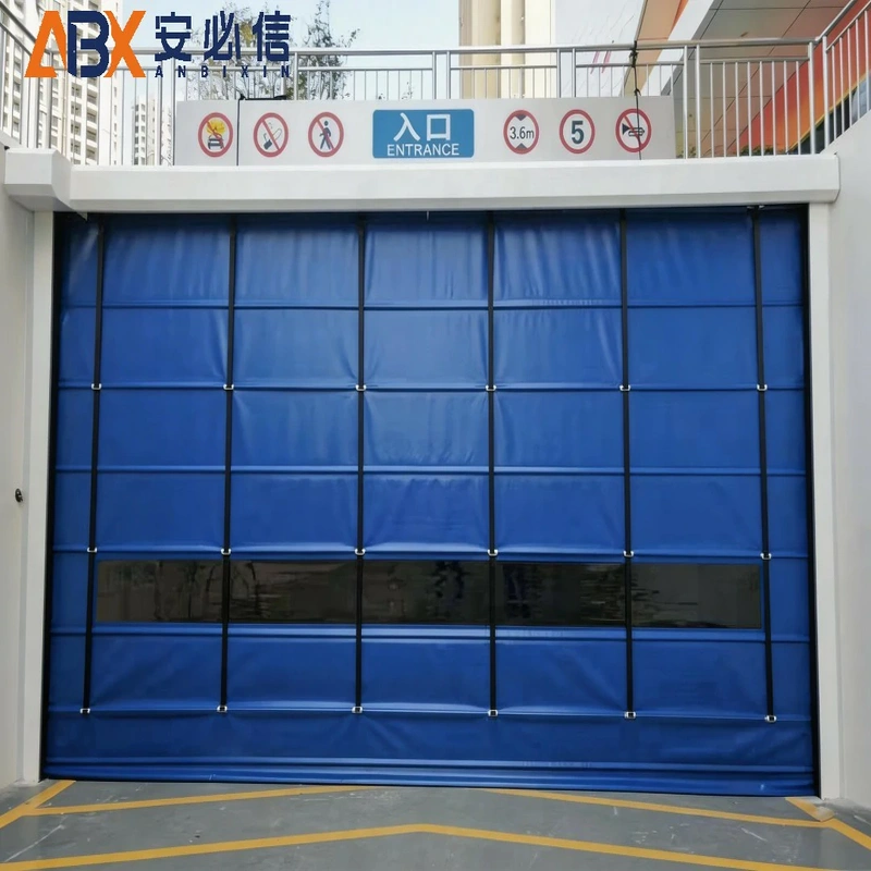 福州机械式门封