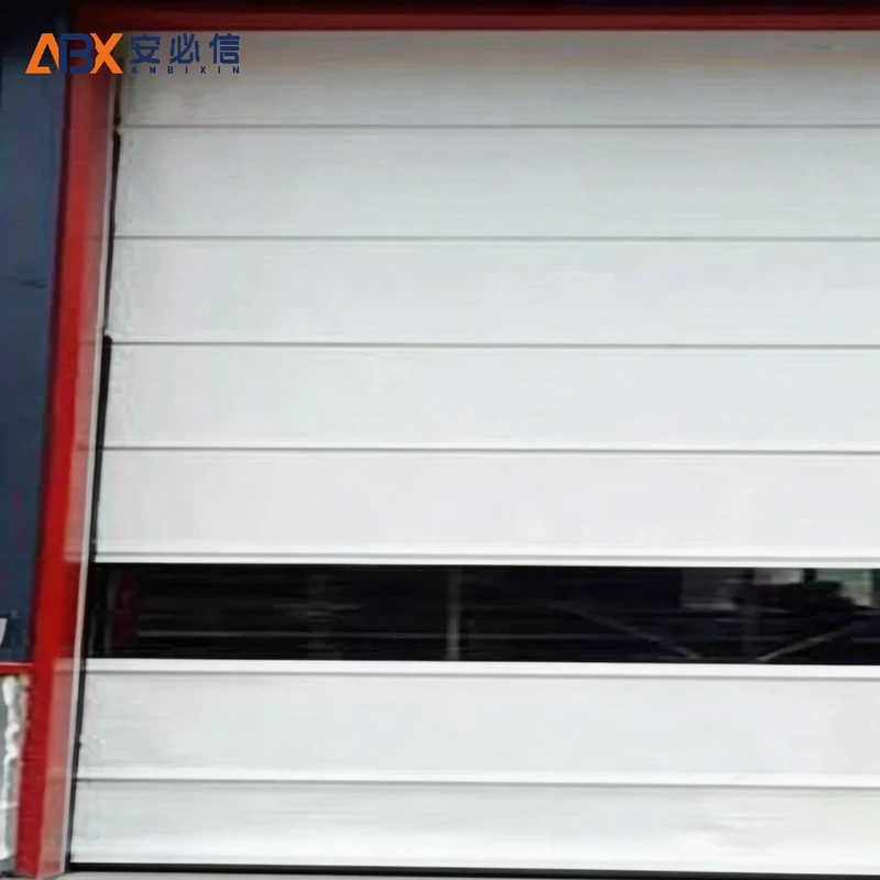 福州自动快速门