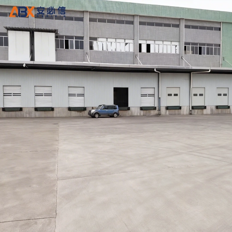 福州金属高速门